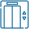 Industrial Elevators