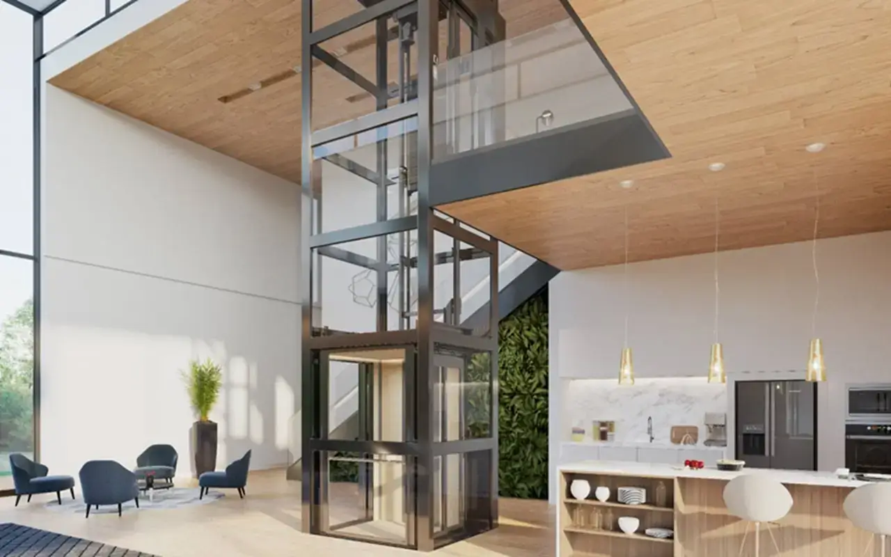 ELEVATE YOUR DREAM HOME