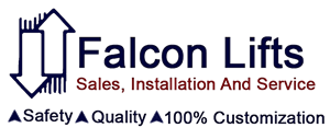 Falcon Lifts