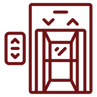 New Lifts installation
