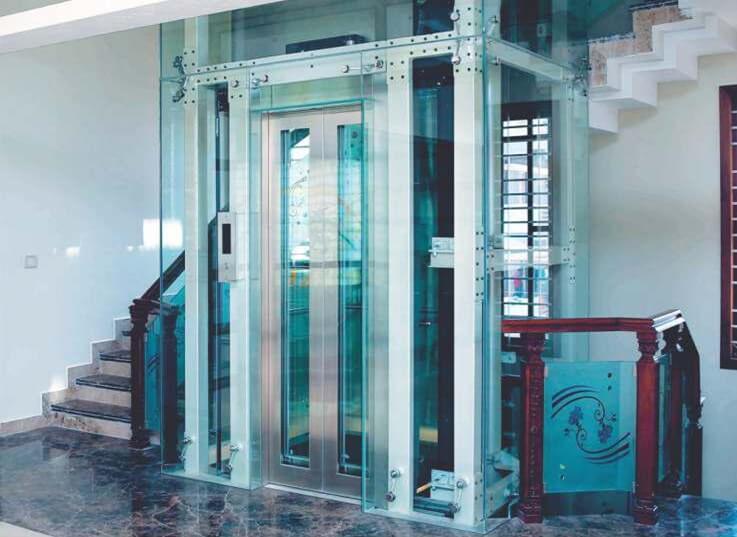falcon Lifts & Elevators