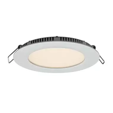 4W Round LED Spot Light