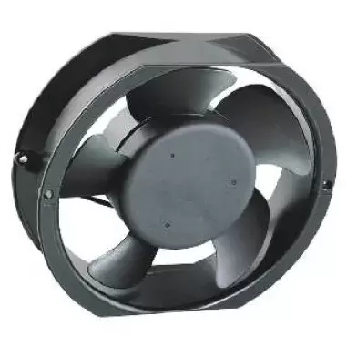 Rexnord Oval Cabin Fan