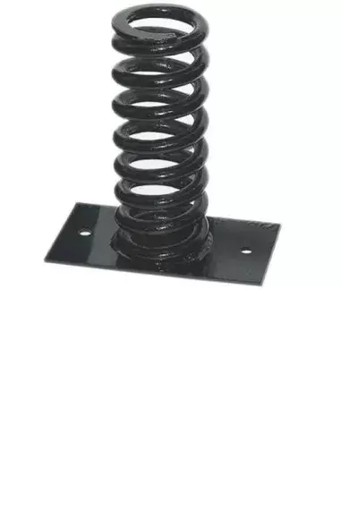 Buffer Spring