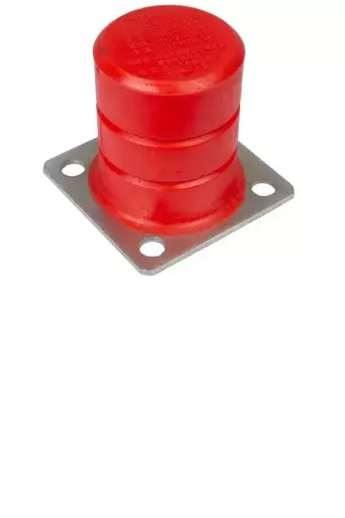 Buffer Spring