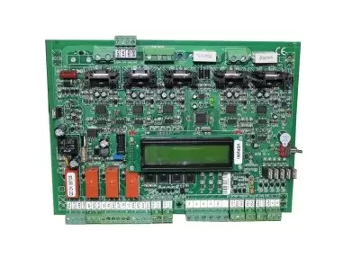 MAS ARD CARD