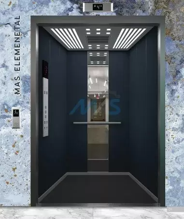 Elevator Cabin