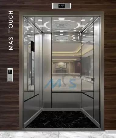 Elevator Cabin