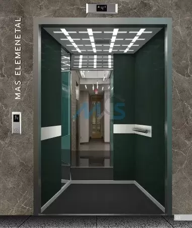 Elevator Cabin