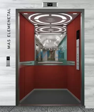 Elevator Cabin
