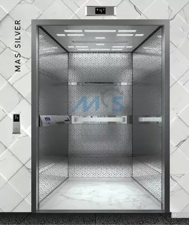 Elevator Cabin