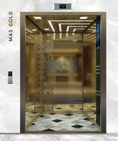 Elevator Cabin