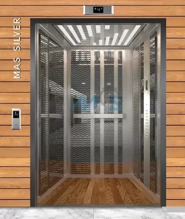 Elevator Cabin