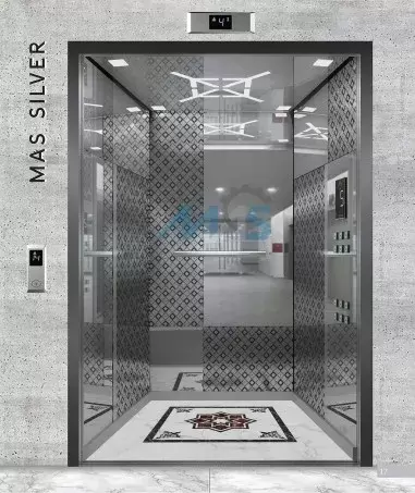 Elevator Cabin
