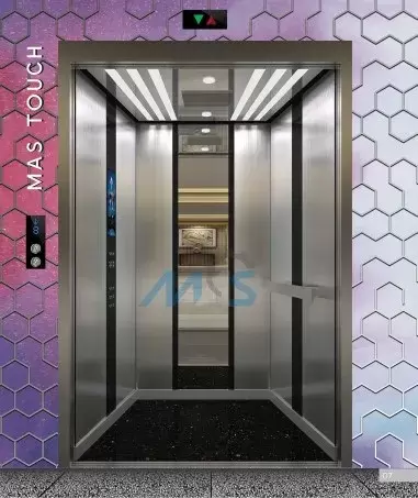Elevator Cabin