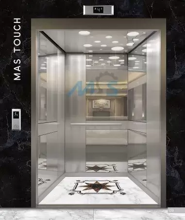 Elevator Cabin
