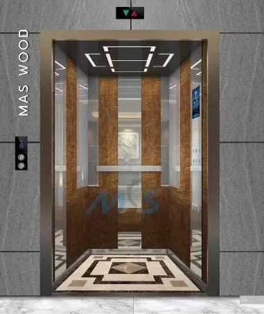 Elevator Cabin