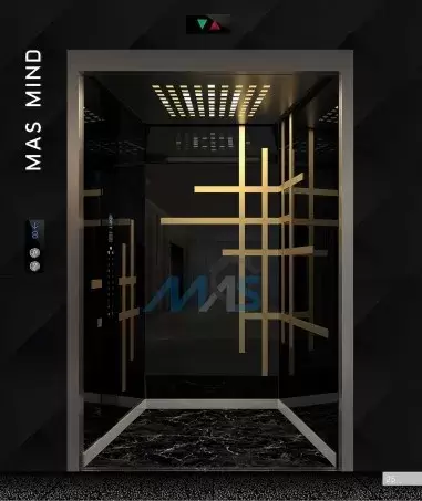 Elevator Cabin