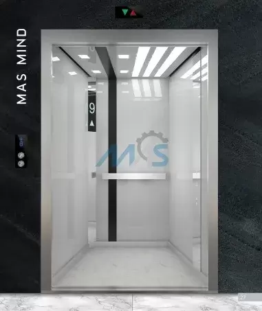 Elevator Cabin