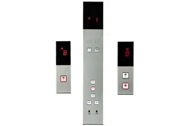 COP & LOP for Elevators