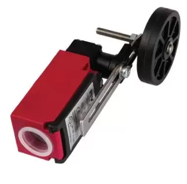 LIMIT SWITCH