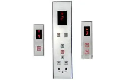 COP & LOP for Elevators