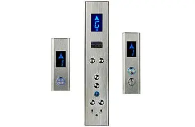 COP & LOP for Elevators