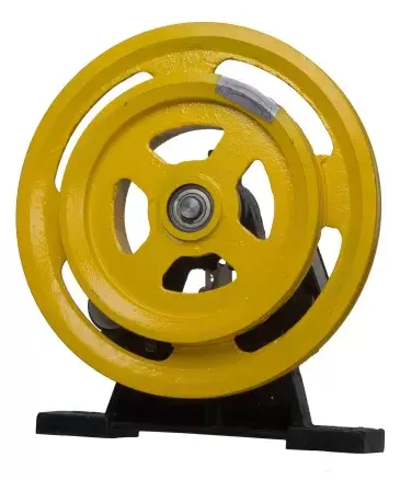 EOSG 4